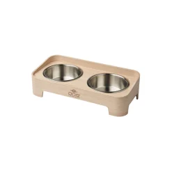Clearance DOG Copenhagen Skagen Food Bar, oak