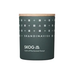 Clearance Skandinavisk SKOG Scented Candle