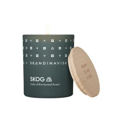 Clearance Skandinavisk SKOG Scented Candle