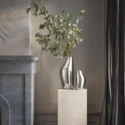 Best Georg Jensen Sky gulvvase