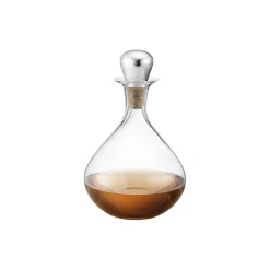 New Georg Jensen Sky likør karaffel og decanter