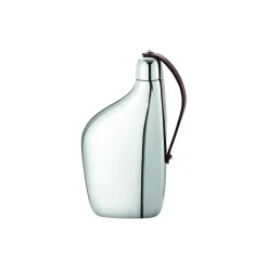 New Georg Jensen Sky lommelærke