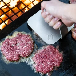 Gastrotools Grillredskaber<Smasher - Grillpresser