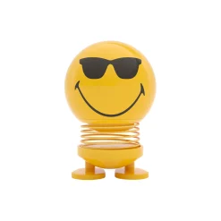 Online Hoptimist Smiley Cool, yellow