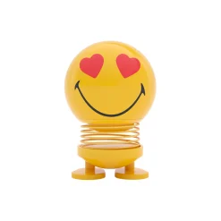 Outlet Hoptimist Smiley Love, yellow