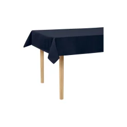 Outlet Georg Jensen Damask SNOWFLAKES dug, dark blue