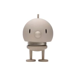 Clearance Hoptimist Soft Bumble, ash