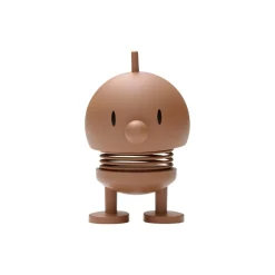 Outlet Hoptimist Soft Bumble, choko