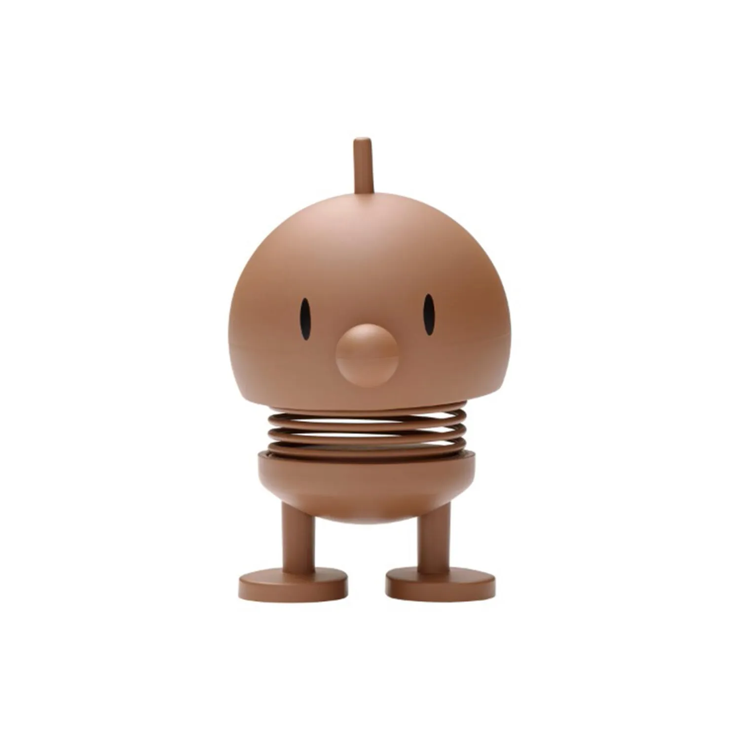 Outlet Hoptimist Soft Bumble, choko