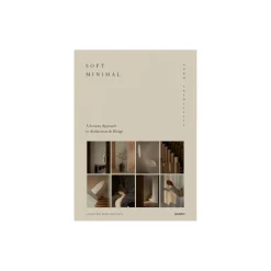 New Mags Bøger & Puslespil<Soft Minimal