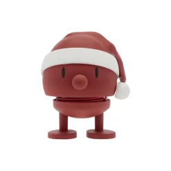 Online Hoptimist Soft Santa Bumble S, red
