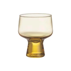 Iittala Glas<Solare drikkeglas 2 stk., ildgul