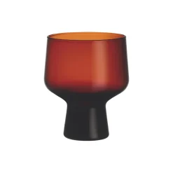 Iittala Glas<Solare drikkeglas 2 stk., kobber