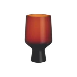 Iittala Glas<Solare drikkeglas 2 stk., kobber