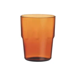 New Iittala Solare drikkeglas 2 stk., kobber