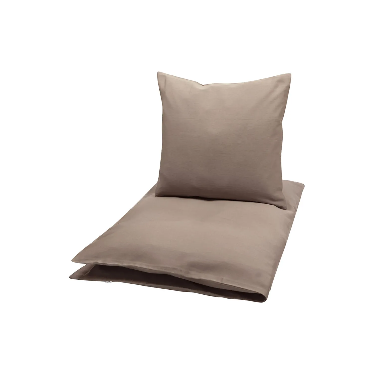 Müsli by Green Cotton Soveudstyr|Sengetøj<SOLID baby sengetøj, walnut