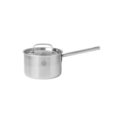 Best Pillivuyt Gourmet Somme kasserolle m låg, 1,5 L
