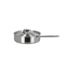 Pillivuyt Gourmet Gryder & Pander<Somme sauterpande med låg 24 cm