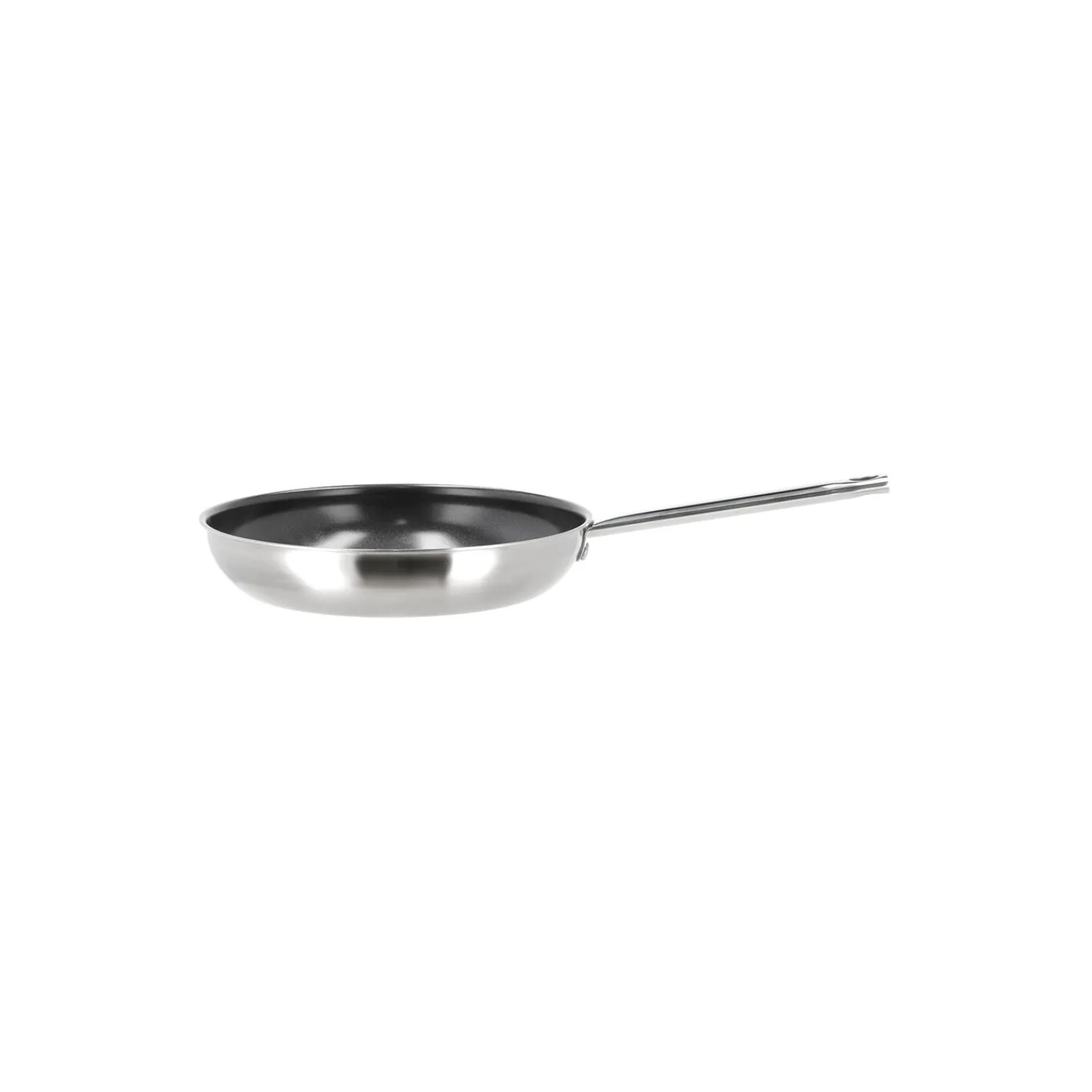 Pillivuyt Gourmet Gryder & Pander<Somme stegepande keramisk non-stick