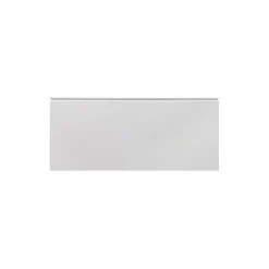 Best DesignLife SORTED Premium Wide affaldssortering, white/RAL 9010