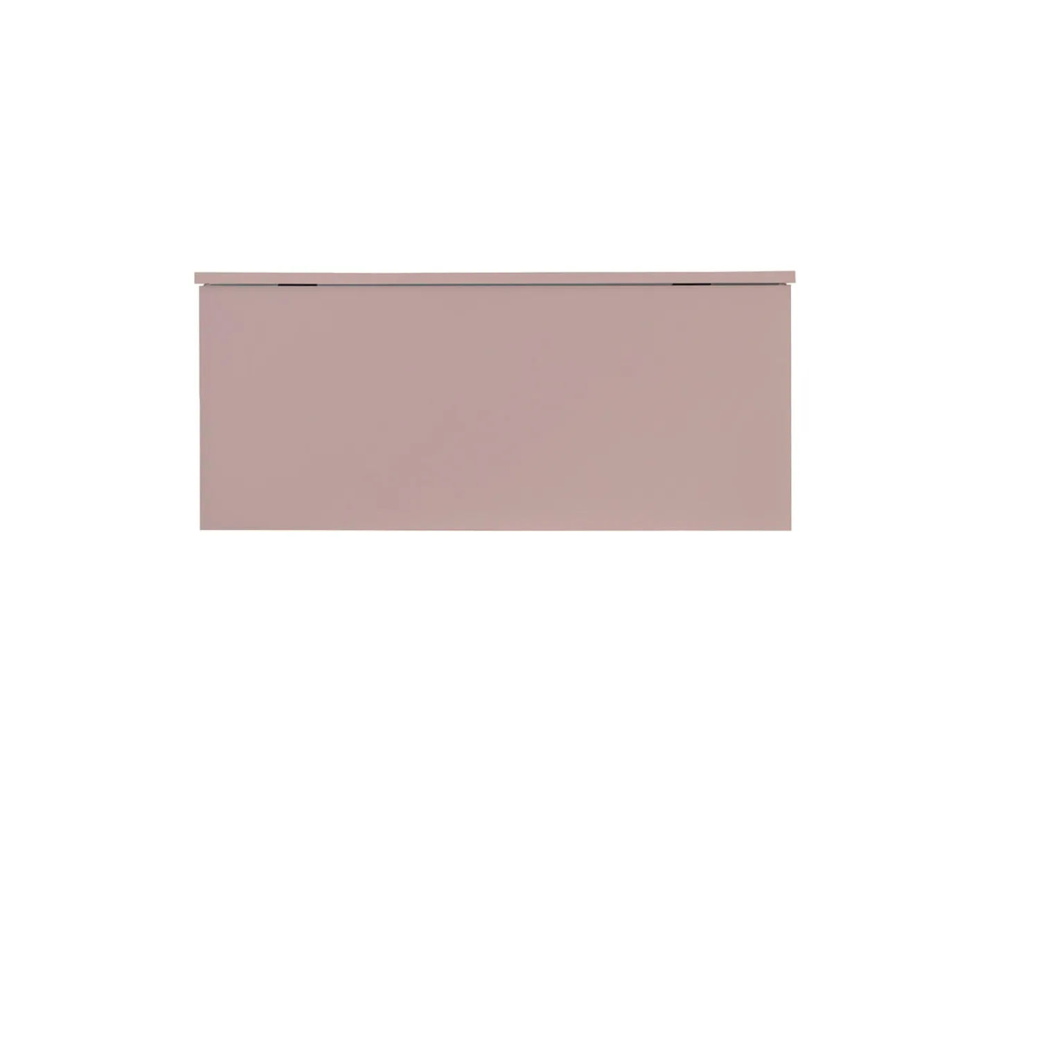 DesignLife Affaldssortering<SORTED Standard Wide affaldssortering, antique rose