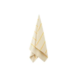 Georg Jensen Damask Håndklæder<Special Edition 3 strandhåndklæde, sunflower stripes