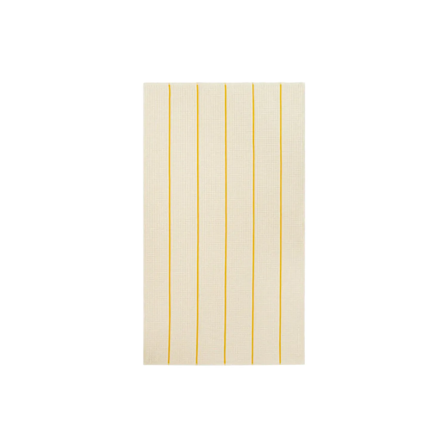 Georg Jensen Damask Håndklæder<Special Edition 3 strandhåndklæde, sunflower stripes