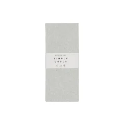 Simple Goods Køkkenudstyr<Sponge Cloth, grey