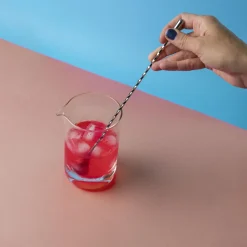 Cocktail Club Barudstyr<Spoon twisted