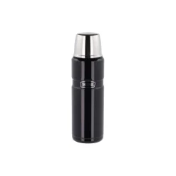 Sale Thermos Stainless King termoflaske, midnight blue