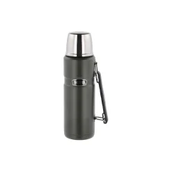 Clearance Thermos Stainless King termoflaske, army