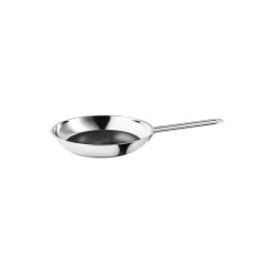 Eva Trio Gryder & Pander<Stainless Steel Stegepande Mosaic 24 cm