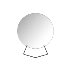 Best MOEBE Standing Mirror, black