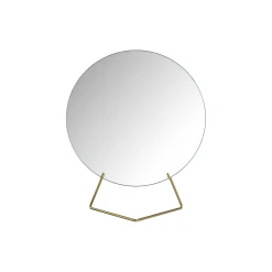 Hot MOEBE Standing Mirror, brass