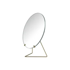 Hot MOEBE Standing Mirror, brass