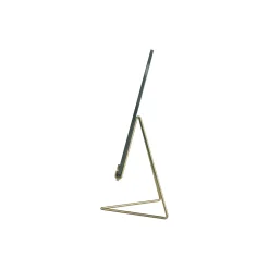Hot MOEBE Standing Mirror, brass