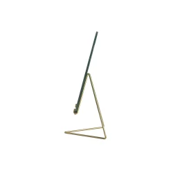 Hot MOEBE Standing Mirror, brass