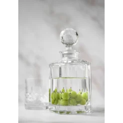 Frederik Bagger Barudstyr<Statement Old Fashioned clear