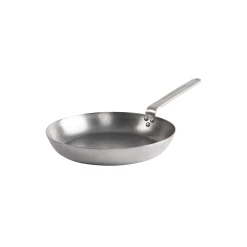 Sale Gastrotools Stegepande carbonstål Ø 28 cm