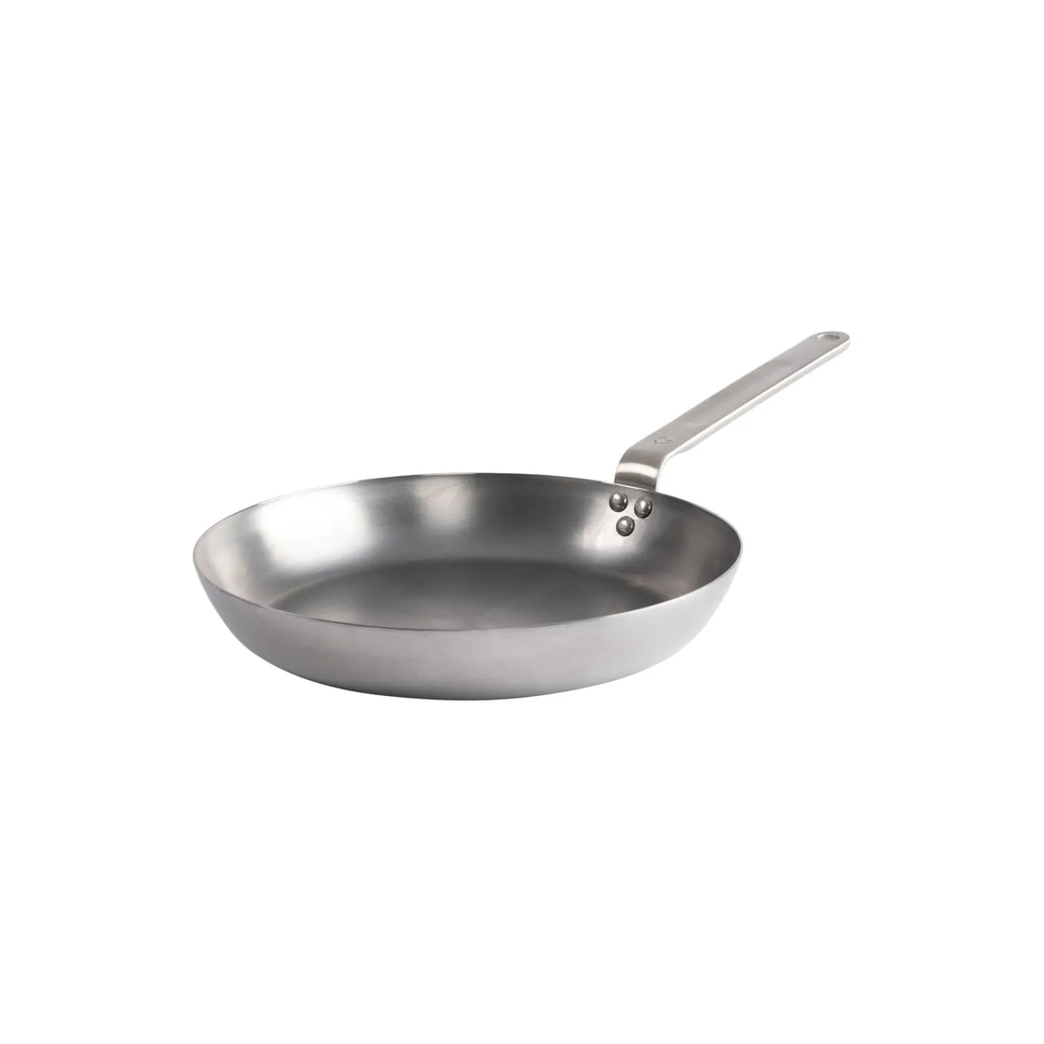 Sale Gastrotools Stegepande carbonstål Ø 28 cm
