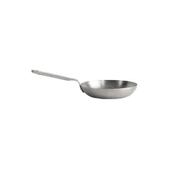 Gastrotools Gryder & Pander<Stegepande carbonstål Ø 20 cm