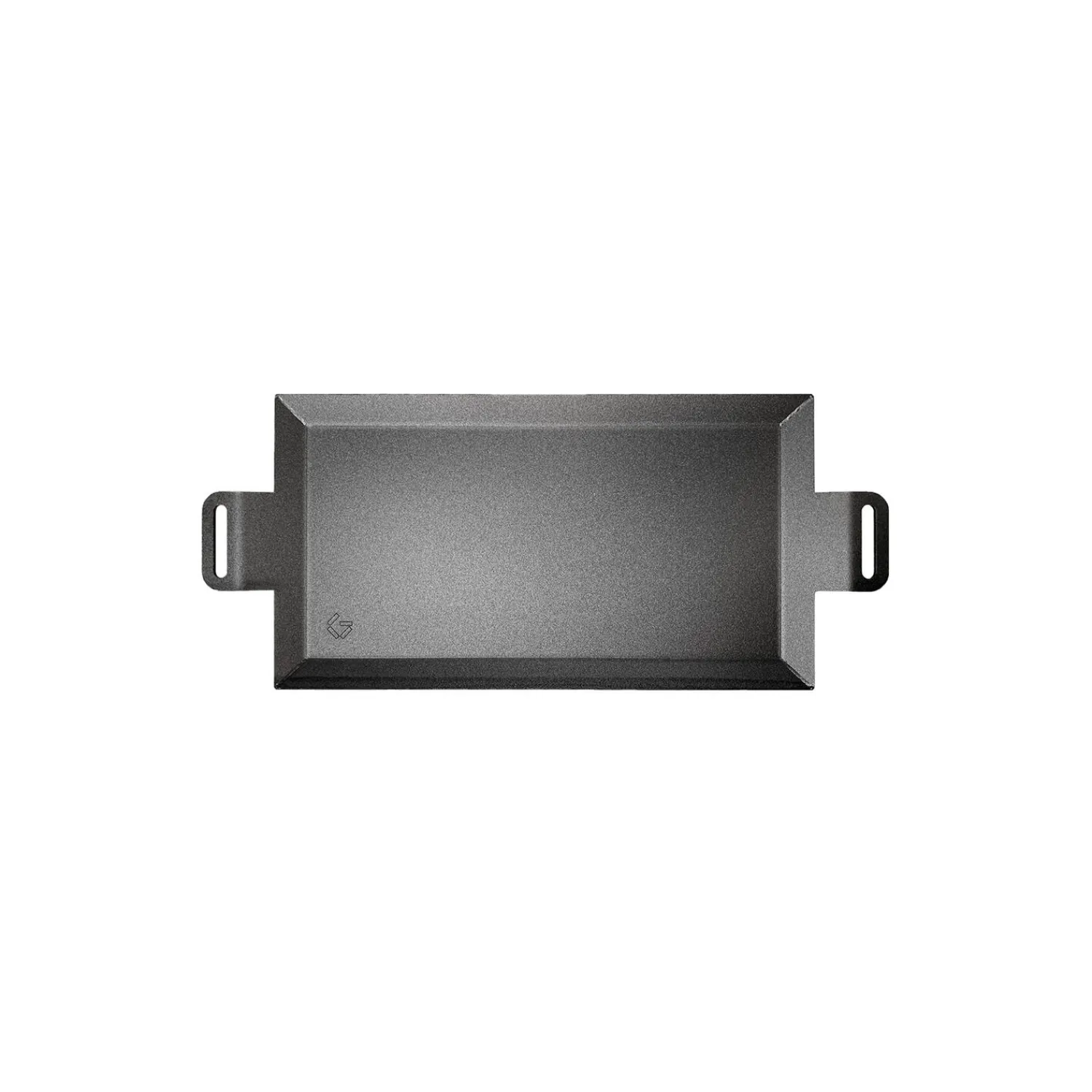 Outlet Gastrotools Stegeplade stor
