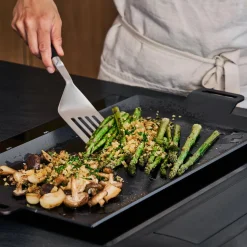 Outlet Gastrotools Stegeplade stor