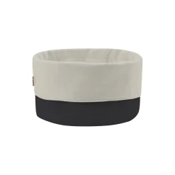 Stelton Bakker & Kurve<brødpose, black/sand
