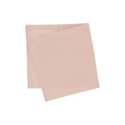 Bastian Bordtekstiler<Stofservietter, rose smoke