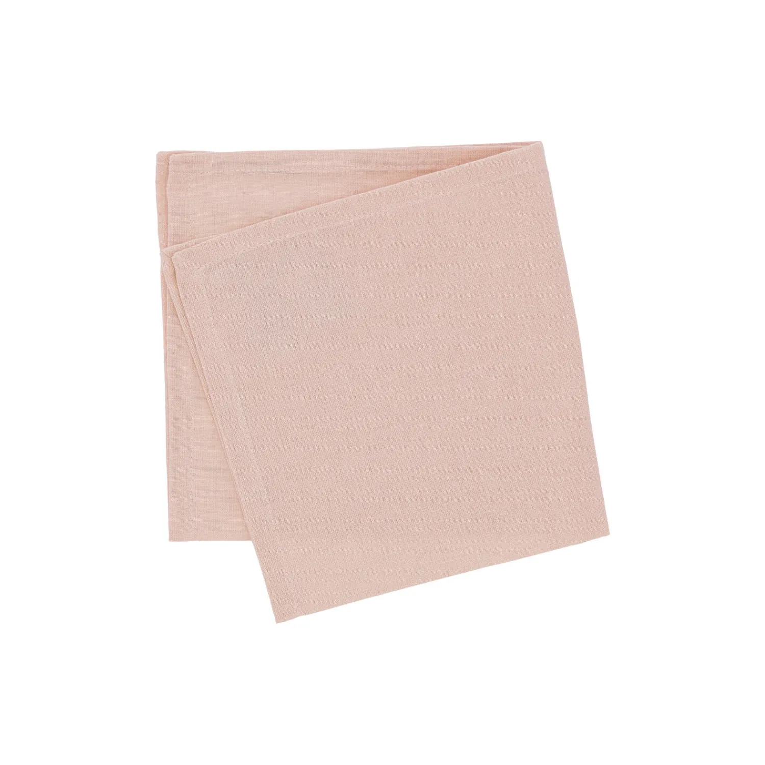 Bastian Bordtekstiler<Stofservietter, rose smoke