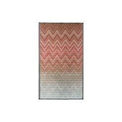 Missoni Home Håndklæder<Stone håndklæde, 100 multifarvet