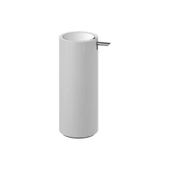 Discount Decor Walther STONE sæbedispenser, hvid