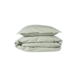 Geismars Væverier Sengetøj<Stone Washed sengetøj, oliven