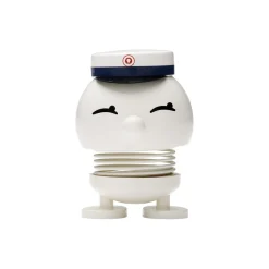 Outlet Hoptimist Student Bimble, white